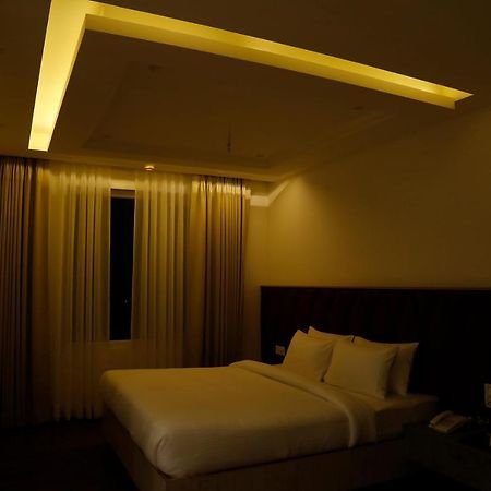 Dayal Hotel Una (Himachal Pradesh) Extérieur photo
