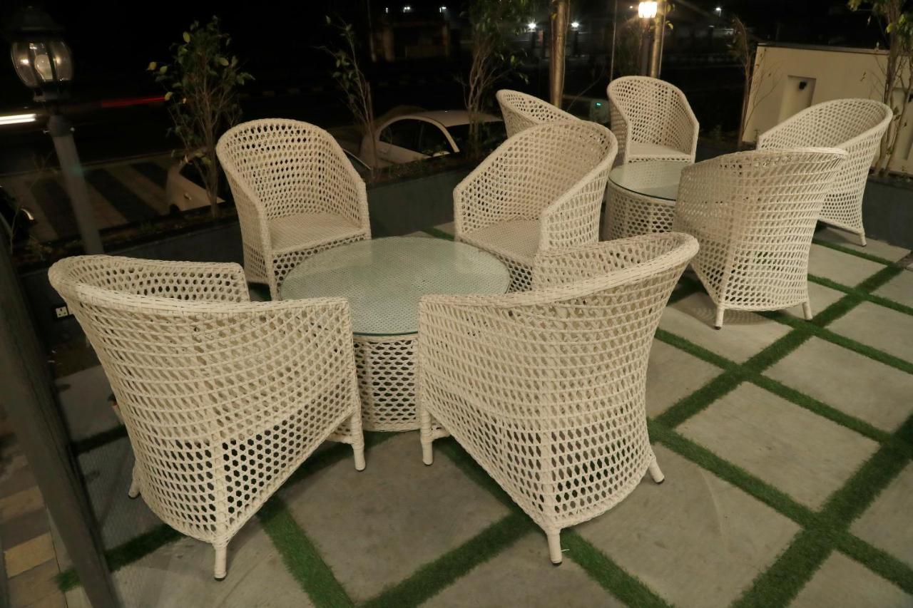 Dayal Hotel Una (Himachal Pradesh) Extérieur photo