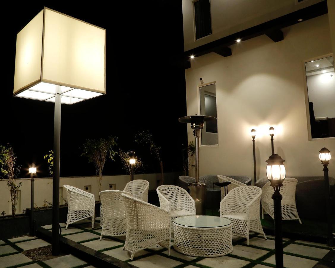 Dayal Hotel Una (Himachal Pradesh) Extérieur photo